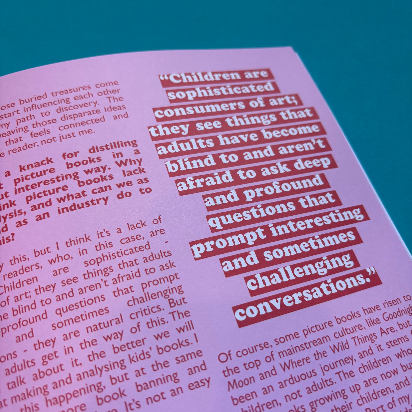 Issue 1