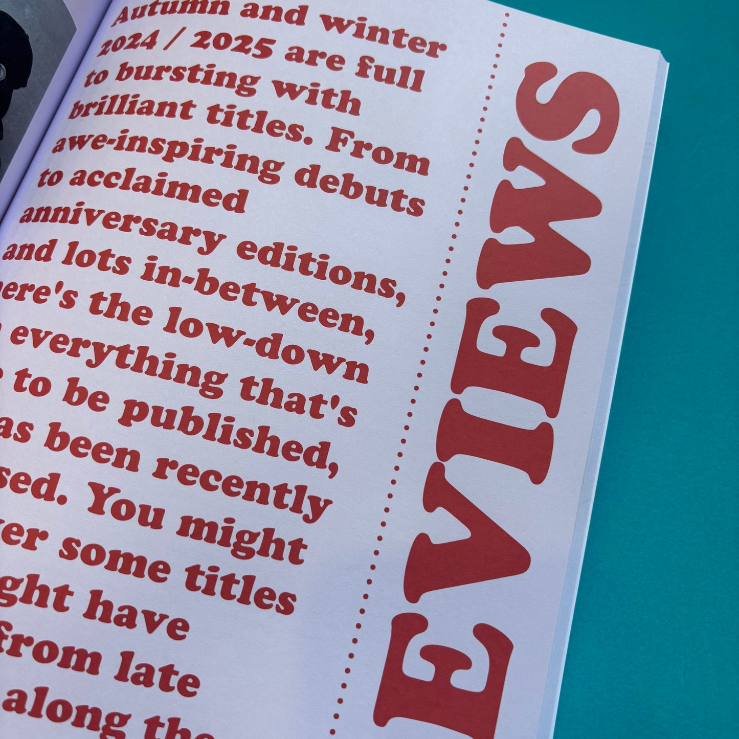 Issue 1