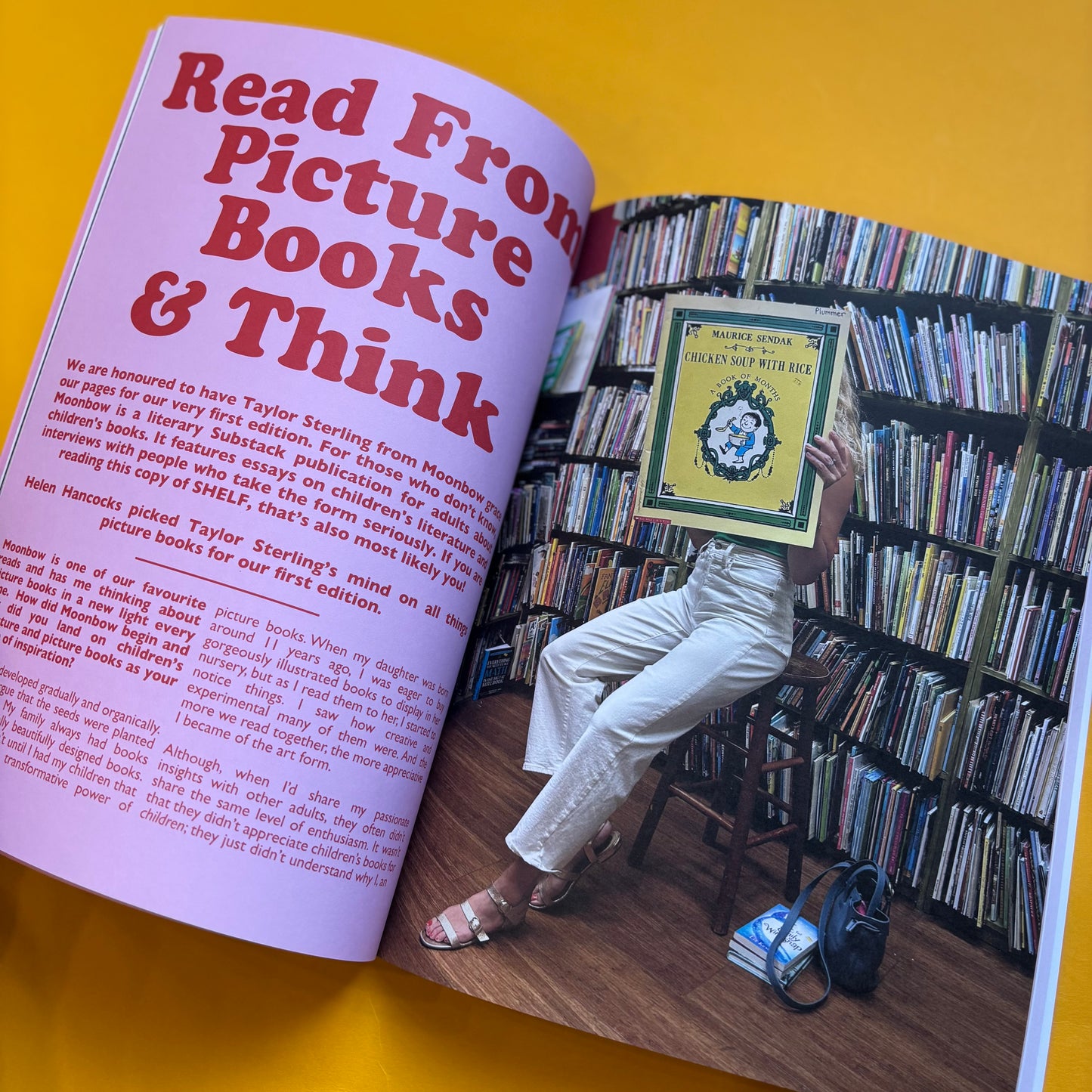 Issue 1