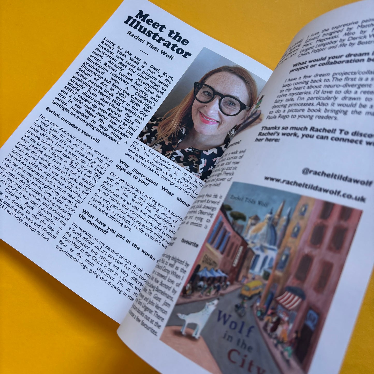 Issue 1