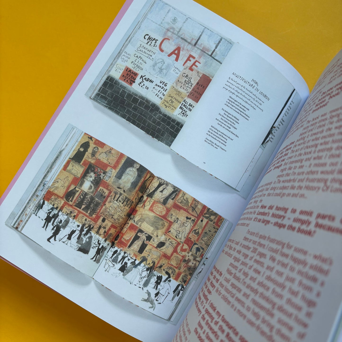 Issue 1