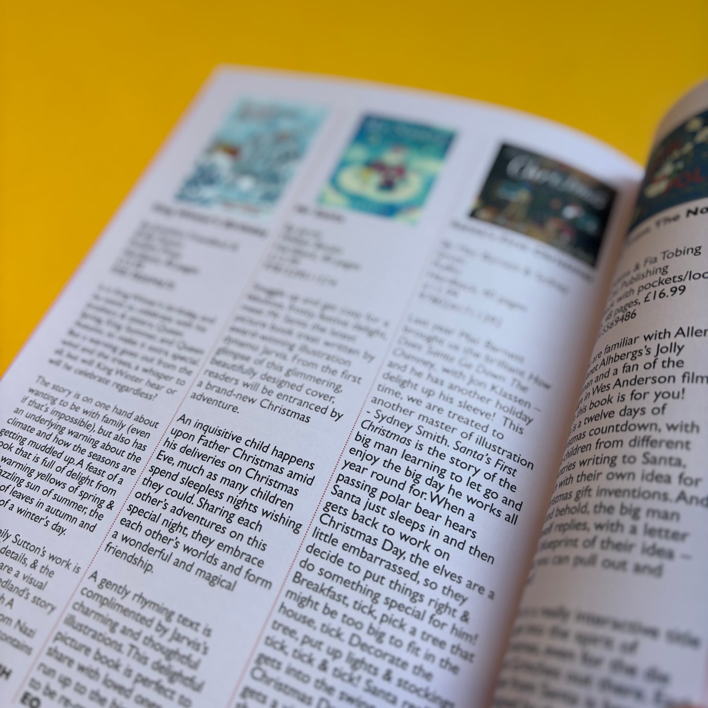 Issue 1