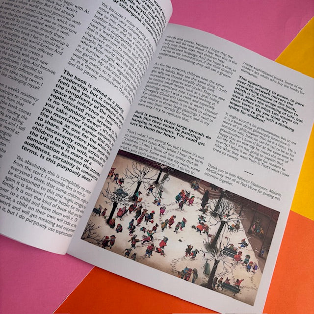 Issue 2
