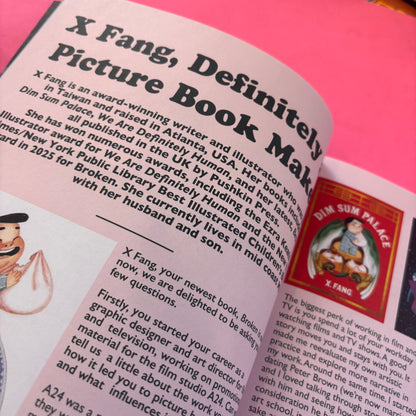Issue 4