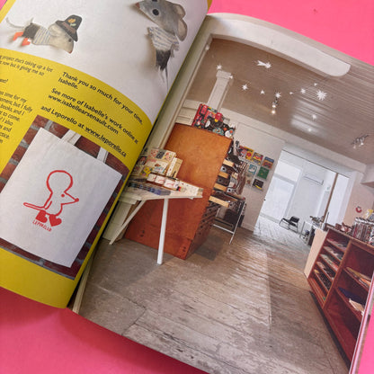 Issue 4
