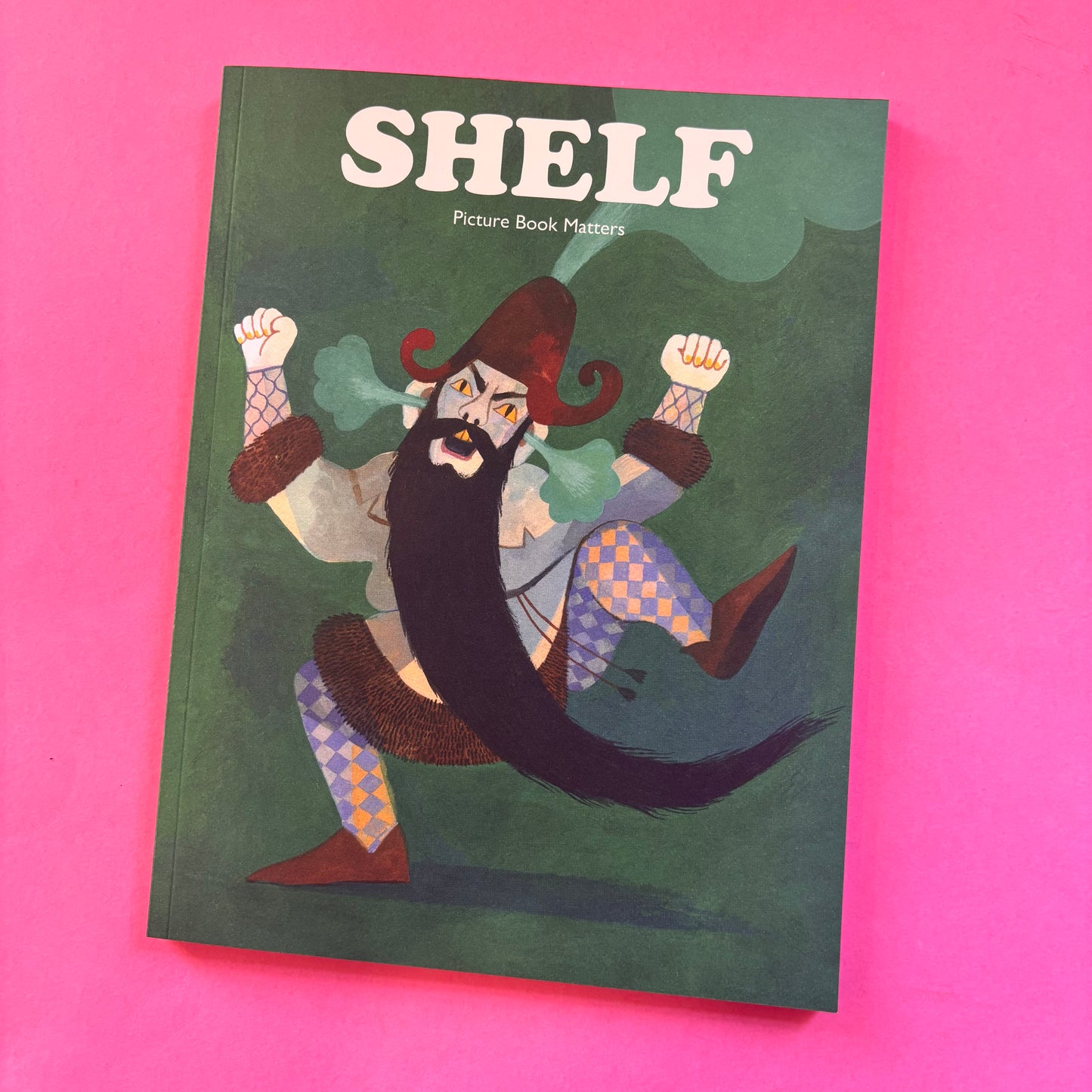 Issue 4