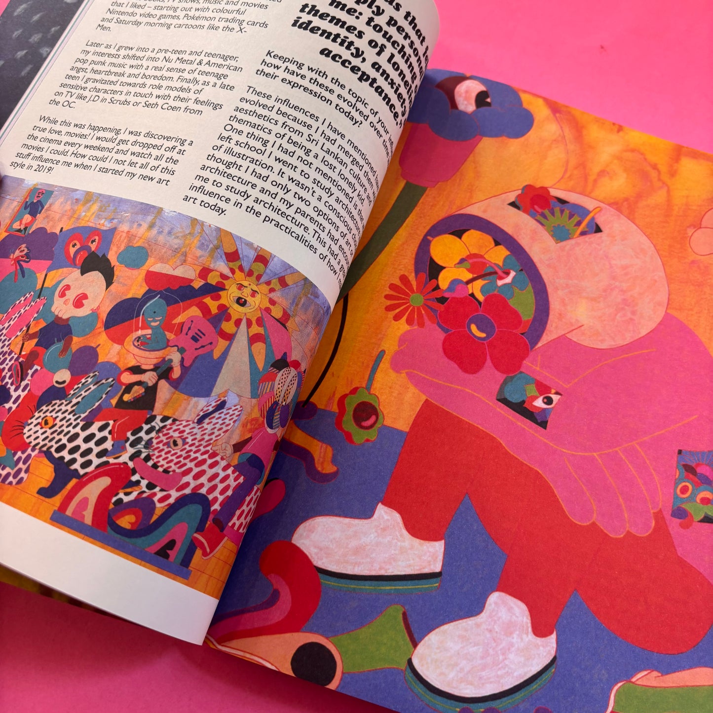 Issue 4