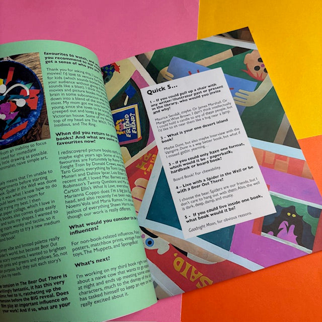 Issue 2